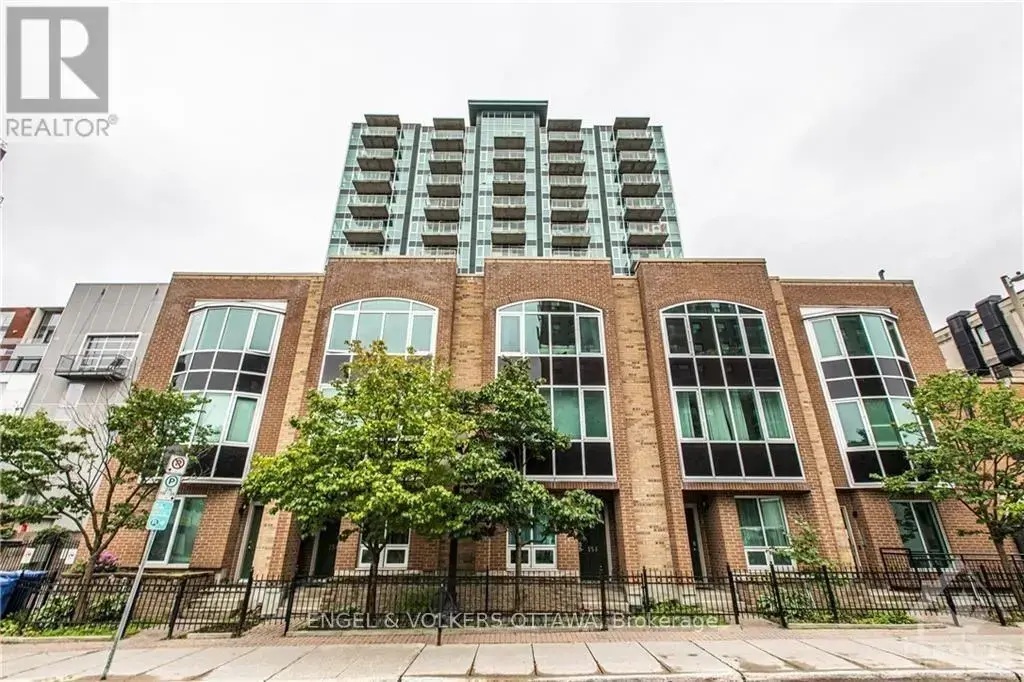 602 - 134 York Street, Ottawa